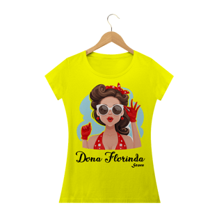 Nome do produtoBabylook Dona Florinda