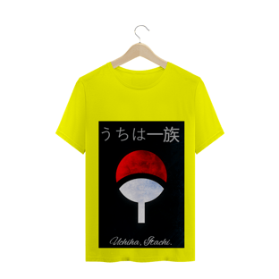 Nome do produtoCamisa Clã Uchiha 