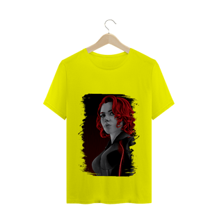 Nome do produtoViúva Negra (T-shirt)
