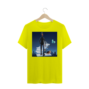 Nome do produtoSoul (T-shirt)