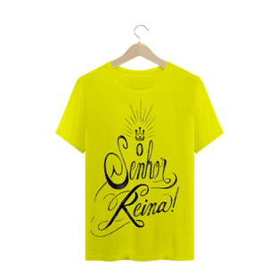 Nome do produtoo Senhor reina