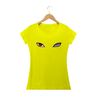Nome do produtoBaby Long - Sharingan & Rinnegan