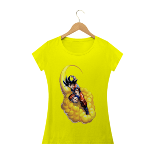 Nome do produtoGoku (Baby Long)