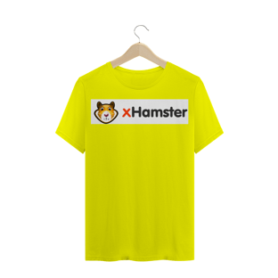 Nome do produtoCamisa xhamster