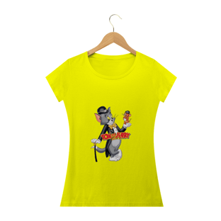 Nome do produtoTom and Jerry (Baby Long)