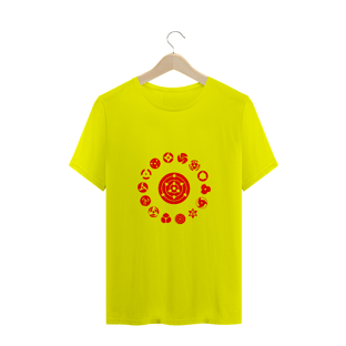 Nome do produtoCamiseta Naruto S