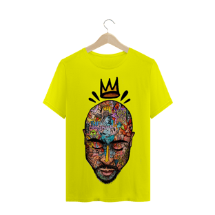 Nome do produtoT-Shirt king 2pac Personalizado