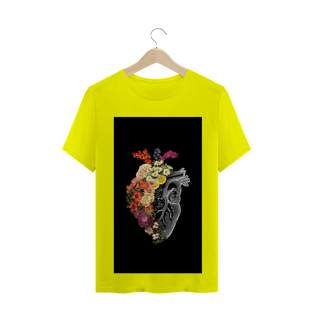 Nome do produtoCamisa heart