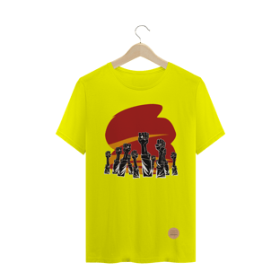 Nome do produtoCamisa luta .lalu