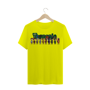 Nome do produtoTerraria (T-shirt)
