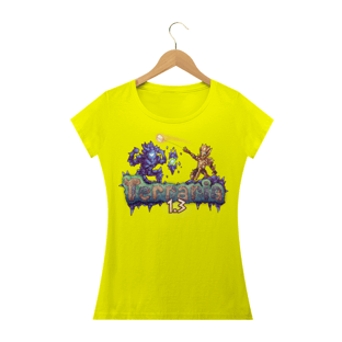 Nome do produtoTerraria 2 (Baby Long)