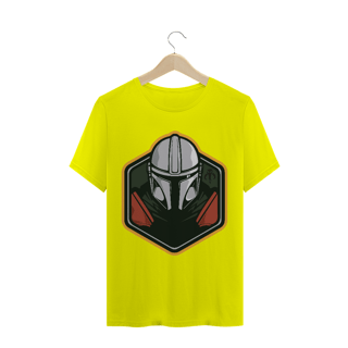 Nome do produto Mandalorian 02