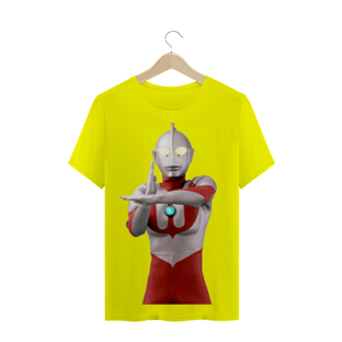 Nome do produtoCamisa Masculina Ultraman