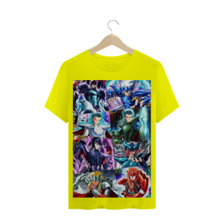 Nome do produtoGuerreiros Deuses