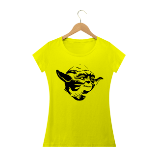 Nome do produto Yoda Feminina