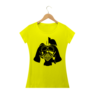 Nome do produto Darth Vader 06 Feminina