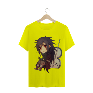 Nome do produtocamiseta madara chibi 