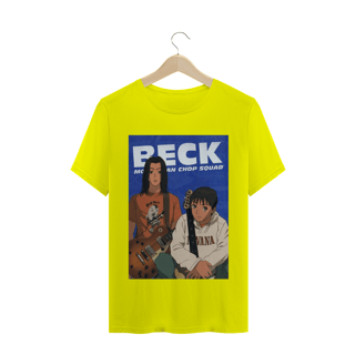 Nome do produto Camisa Beck - PROMOÇÃO DE INAUGURAÇÃO DE 59,90 POR APENAS 45,69