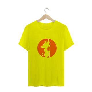 Nome do produto Camisa Dragon Ball - PROMOÇÃO DE INAUGURAÇÃO DE 59,90 POR APENAS 45,69