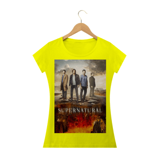 Nome do produtoSobrenatural