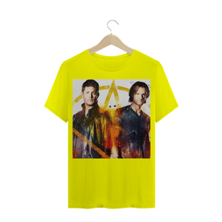 Nome do produtoSobrenatural