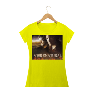 Nome do produtoSobrenatural