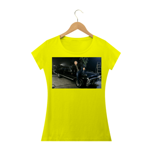 Nome do produtoSobrenatural