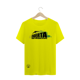 Camiseta Zaderta 