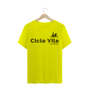 Nome do produtoT-shirt Ciclo Vila