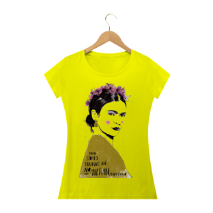 Nome do produtoBaby Look Frida Flores