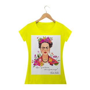 Nome do produtoBabay Look Kahlo