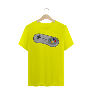 Nome do produtoManete Super Nintendo (T-shirt)