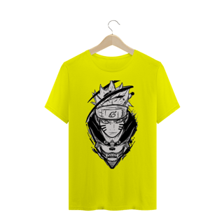 Nome do produto Camisa Naruto - SUPER PROMOÇÃO DE INAUGURAÇÃO DE 59,90 POR APENAS 45,69