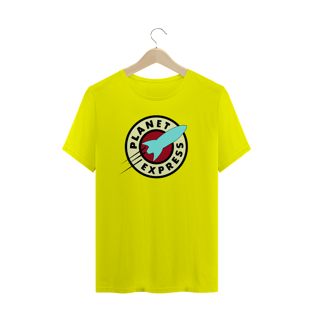 Nome do produtoFuturama Planet Express (T-shirt)