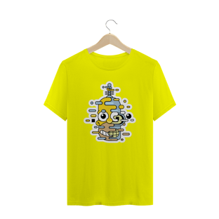 Nome do produtoSimpson e Futurama (T-shirt)
