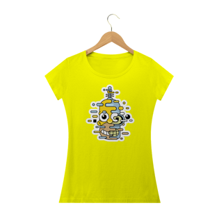 Nome do produtoSimpson e Futurama (Baby Long)