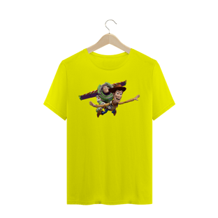 Nome do produtoToyStory (T-shirt)