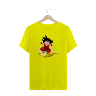 Nome do produtoT-shit Goten