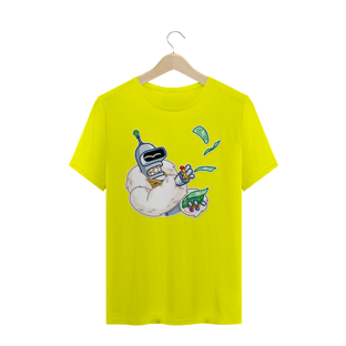 Nome do produtoBender Futurama (T-shirt)