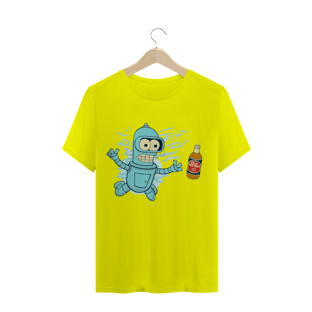 Nome do produtoBender Futurama 2 (T-shirt)