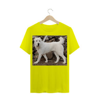 Nome do produto ALABAI / PASTOR DA ÁSIA CENTRAL / CÃO / CACHORRO