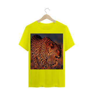 Nome do produto LEOPARDO AFRICANO / FELINO