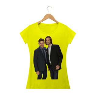 Nome do produtoSobrenatural