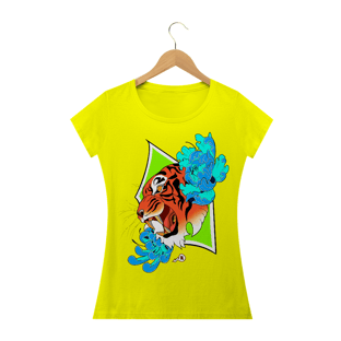 Nome do produtoTiger Tattoo Babylook