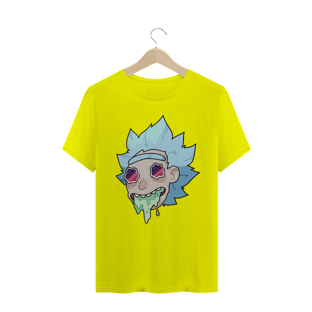 Nome do produtoRick and Morty (T-shirt)