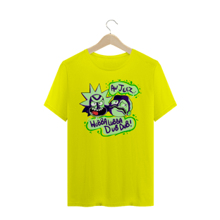 Nome do produtoRick and Morty 3 (T-shirt)