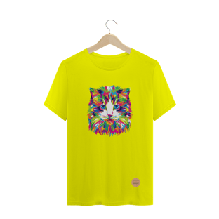 Nome do produtoCamisa gato .lalu