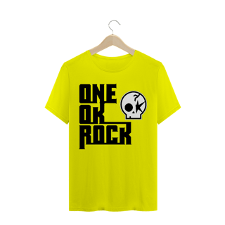 Nome do produto Camisa J-rock One Ok Rock - PROMOÇÃO DE INAUGURAÇÃO DE 59,90 POR APENAS 45,69