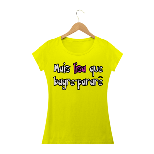 Nome do produtoMais Lisa - BL