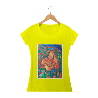 Nome do produtoT-best Fem. Babylong Floripa Astral No Program by Renata Licht